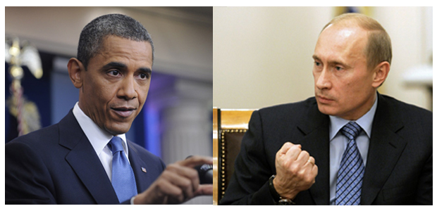 俄美歐&ldquo;賭局&rdquo;將到哪一輪才會(huì)停下？