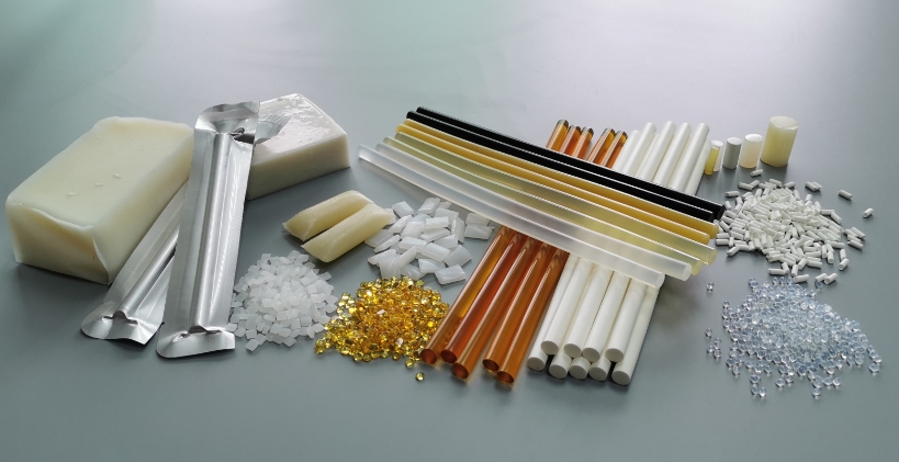 耐高低溫熱熔膠