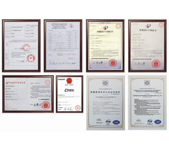 產品認證 產品認證