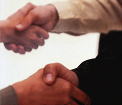 客戶見證 客戶見證